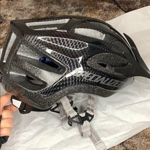 Specialized  Align cycling helmet w/visor